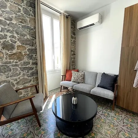 Spacieux, Confort Et Climatise A 500m De La Apartment Carqueiranne